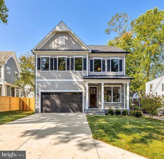 11100 Orleans Way, Kensington, MD image