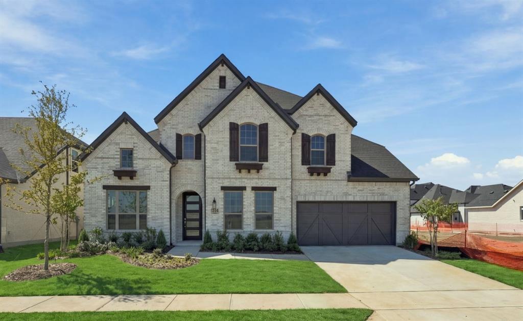 2912 Manchester, Court Celina, TX