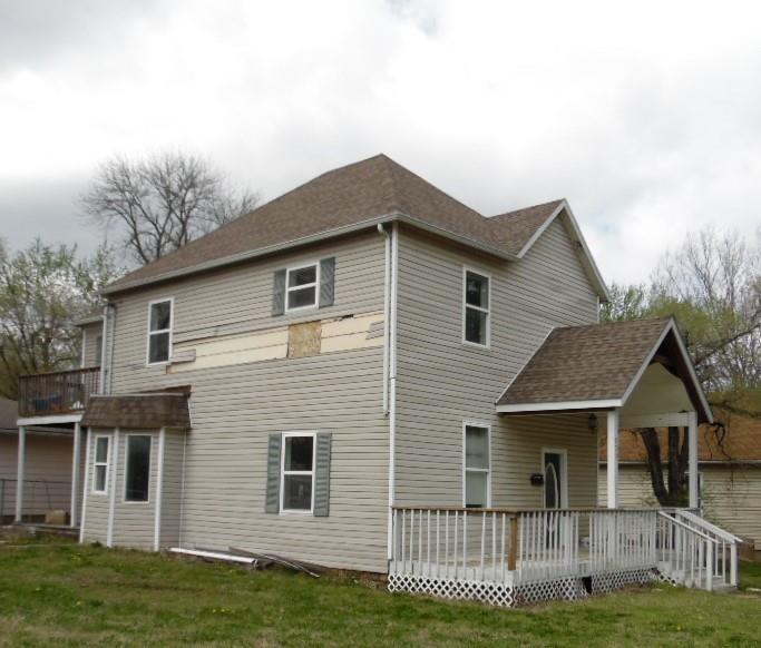 505 N Cedar Street