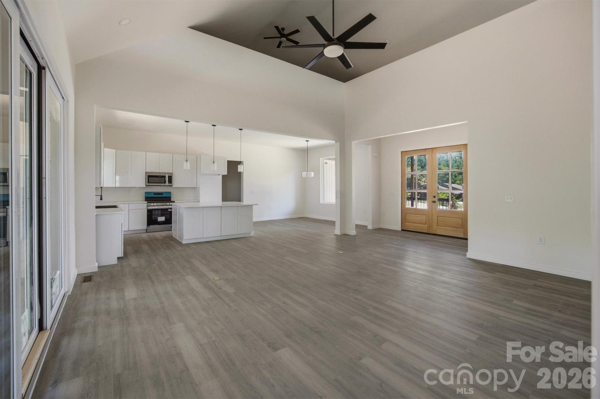 2958 Corpening Chapel Road