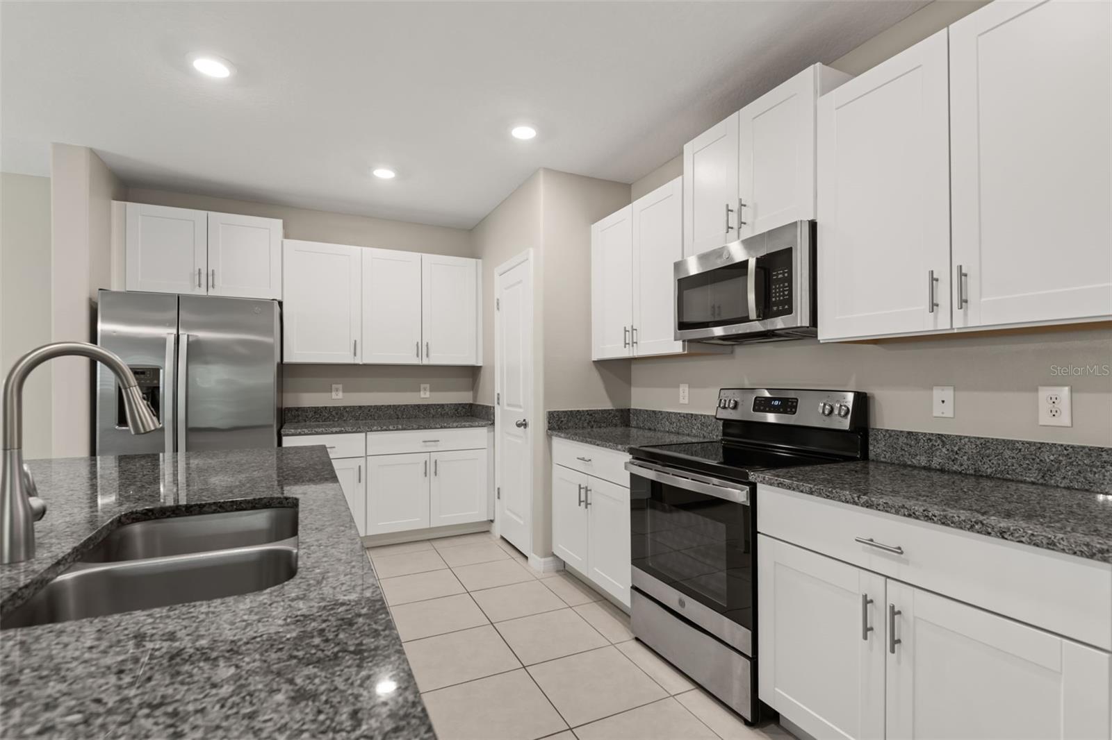 Additional interior listing photograph at 509 Royal Empress Drive.