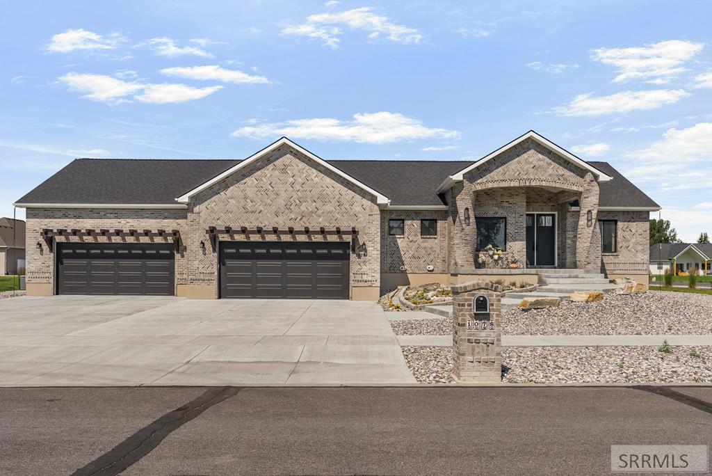 1078 Greenside Loop