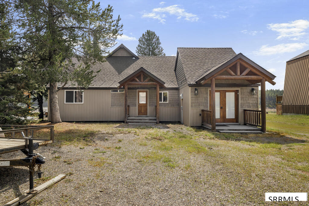 3708 Snake River Road