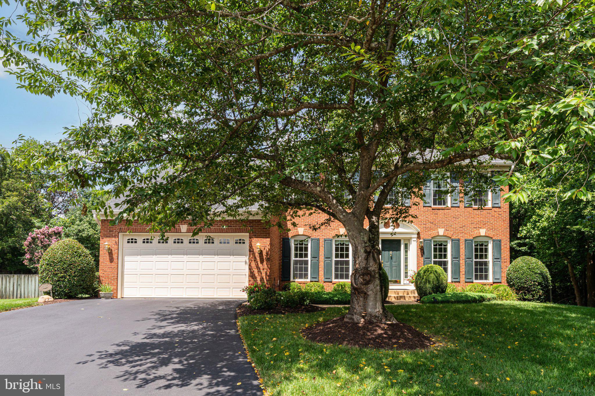 6854 Corder Lane