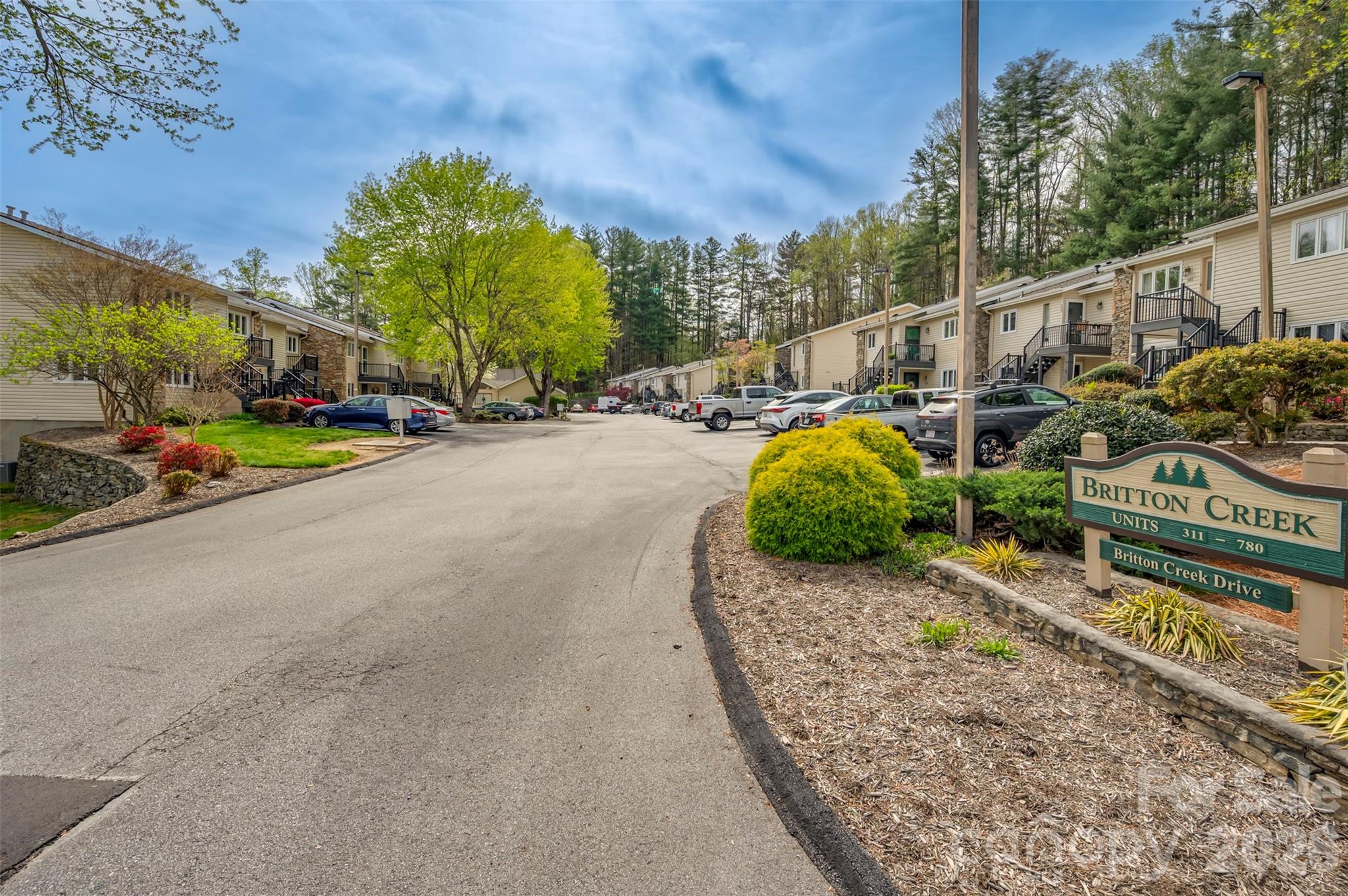 451 Britton Creek Drive