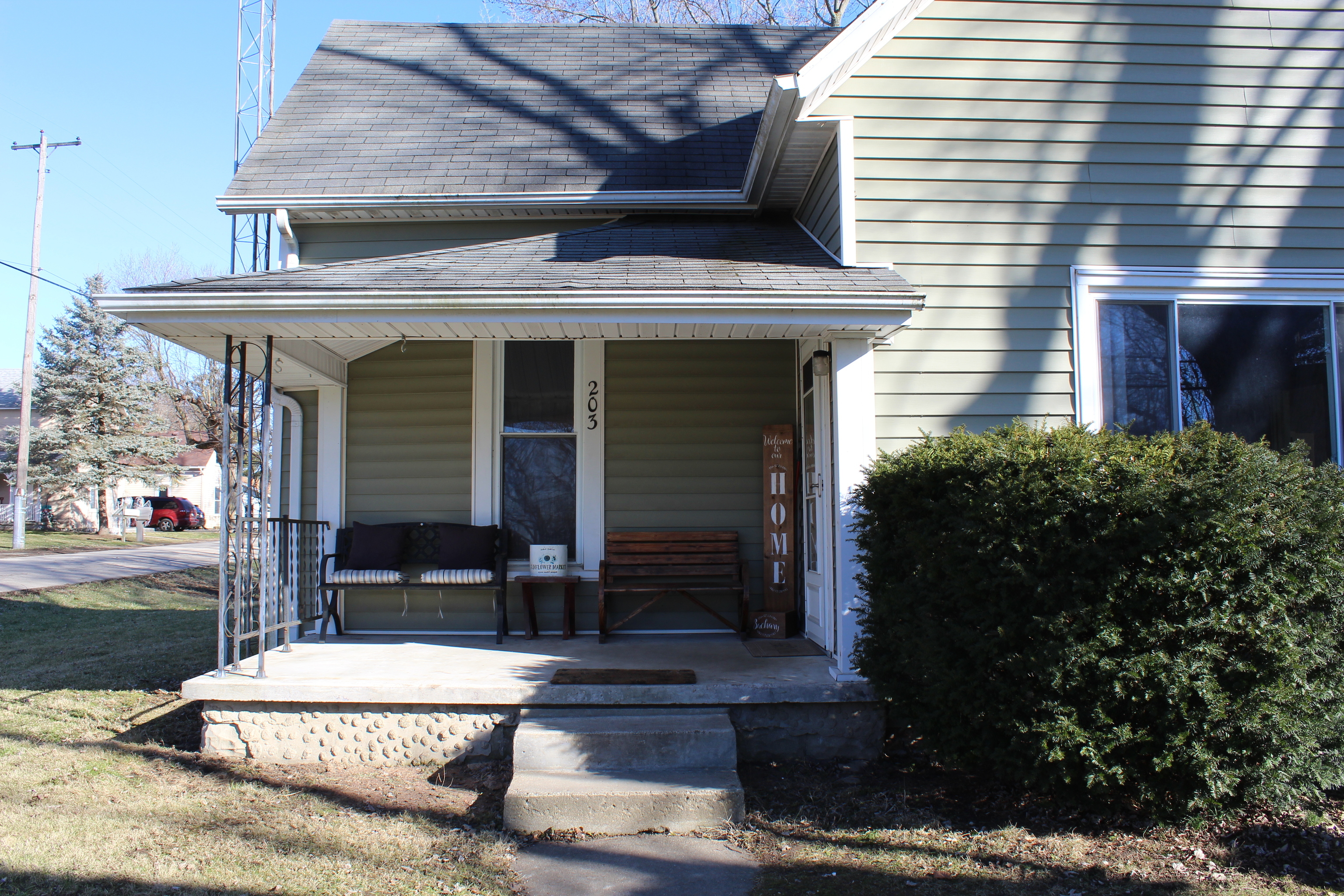 203 E Central Avenue