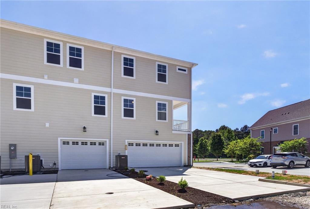 611 Commonwealth Drive