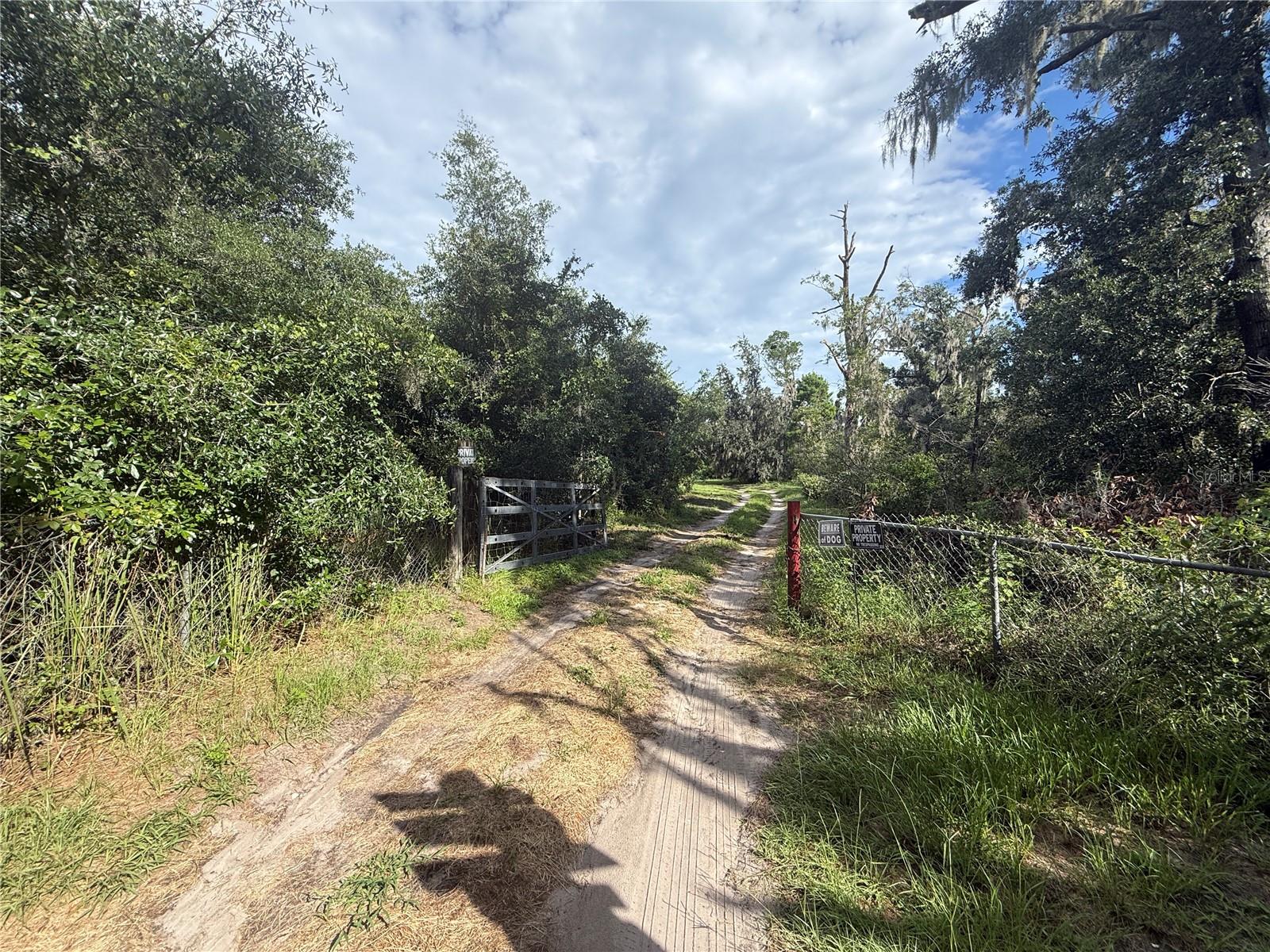 10305 Revell Road