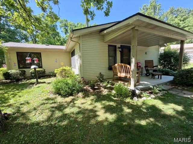 11316 County Road 1062