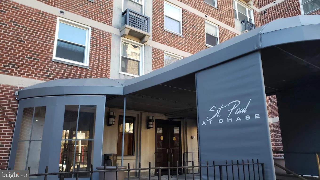 ***********Not a Rental. For Sale only***********Exceptional offer and quite possibly the best deal in the Building . This unit is freshly painted, Newly refinished floors throughout and an updated hall bath. This 2 bedroom 2 bath unit has an abundance of natural lighting, tons of storage/closet space , a huge pantry and beautiful views of the city from the huge windows in the living room and both bedrooms. This unit could also be considered a 1 bedroom with a den. This is a beautiful spacious unit that will not last long. Parking is available. 24 Hr doorman, elevator and located in the Heart of Mount Vernon, this location is ideal for city living. Don't miss out. Sold 100% as is .