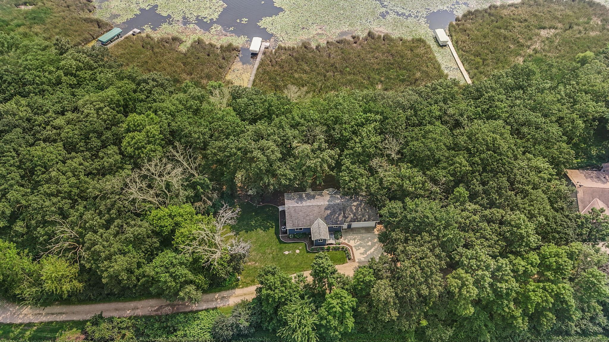 22213 Big Lake Court