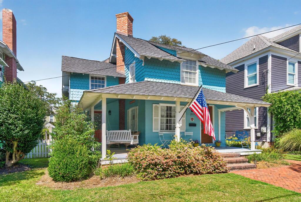 511 Tazewell Ave 373