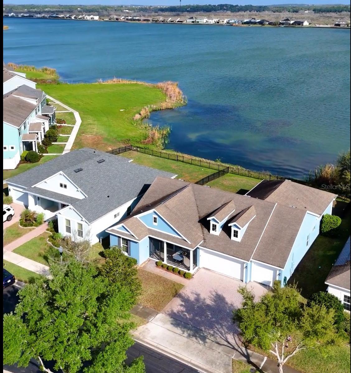 589 Blue Cypress Drive