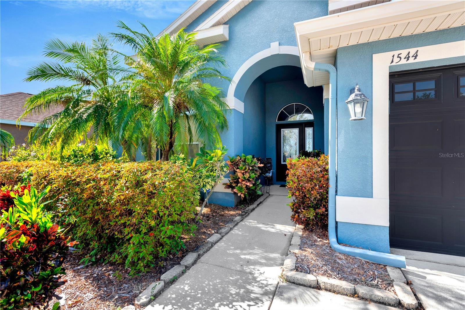 1544 Mira Lago Circle