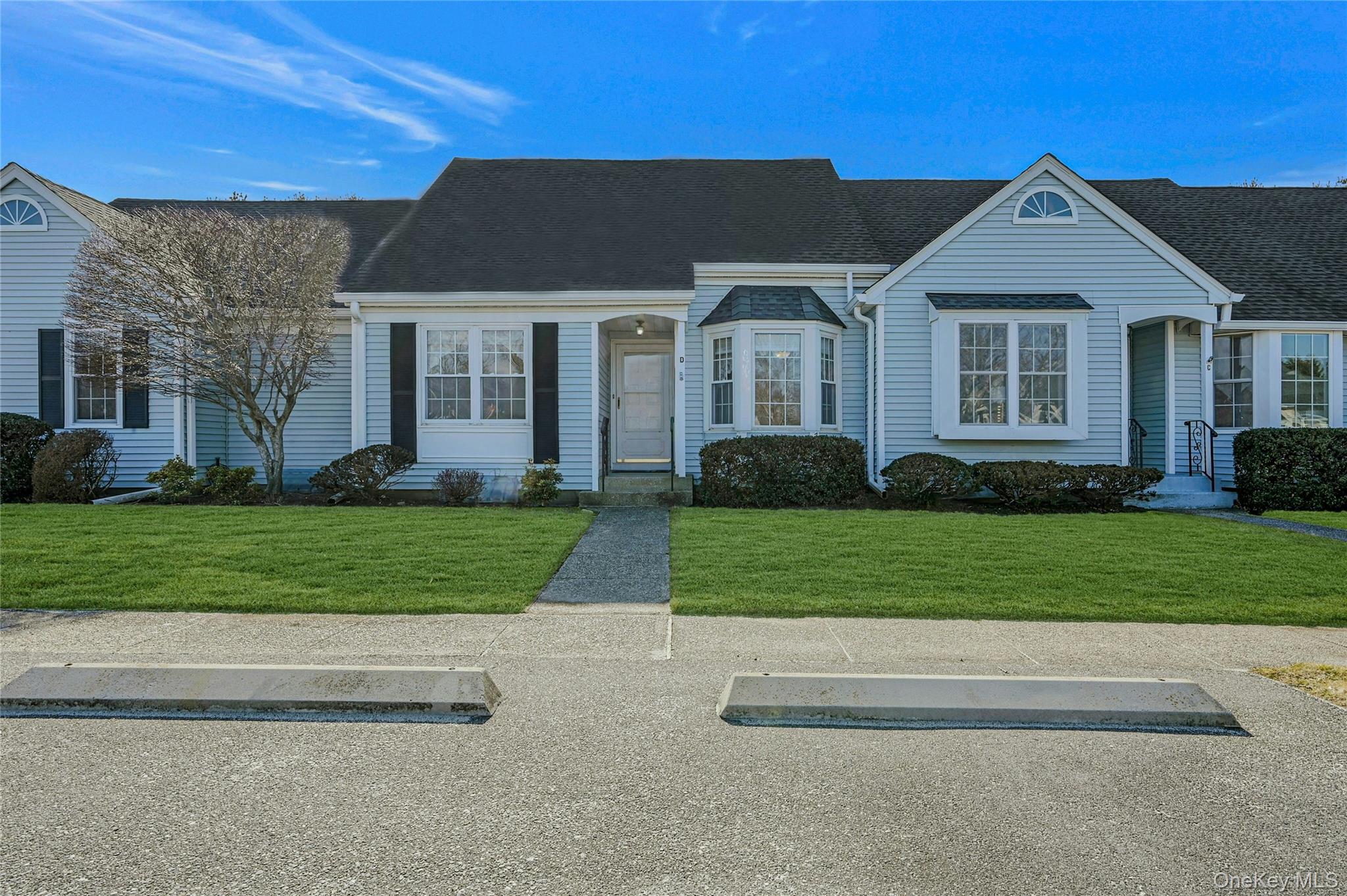 Welcome to Founders Village in Southold. This quiet and quaint 55+ community is located in the heart of Southold Town. This 2 bed 2 bath condo is ready for you to make it home. Just minutes away to Jitney, train station, shopping, groceries, retail, dining, post office, gym and so much more. Either enjoy the beautiful common grounds with the community pool & club house in a quaint setting, or head out to the best beaches the North Fork has to offer! Proximity to over 40 wineries, the Village of Greenport, Shelter Island, and fine dining; everyday will feel like vacation!