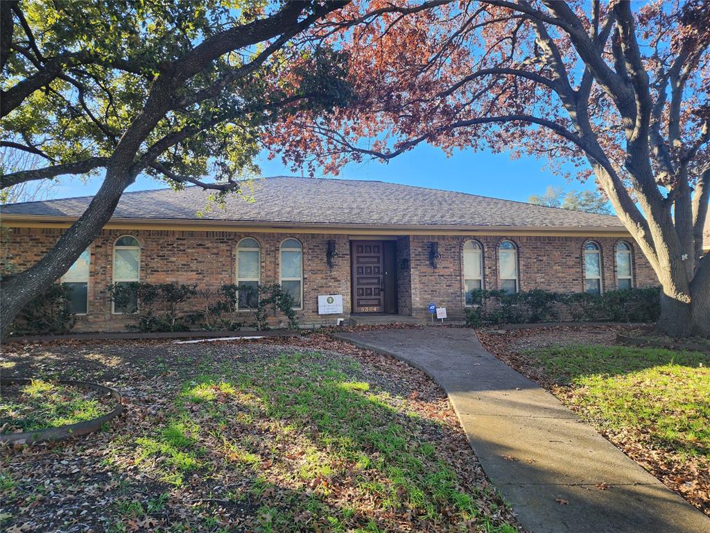 9304 Whitehurst Drive