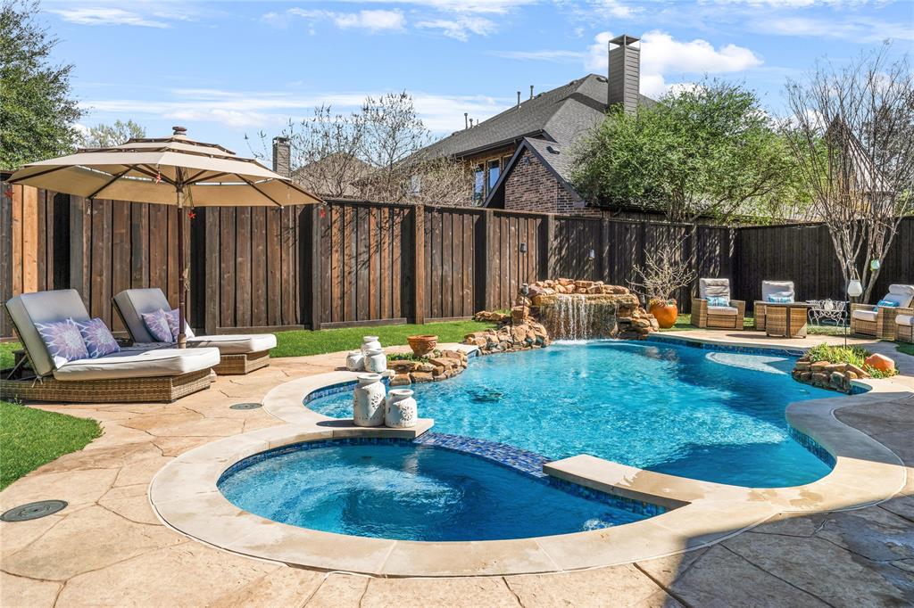 11518 Castle Brook, Lane Frisco, TX