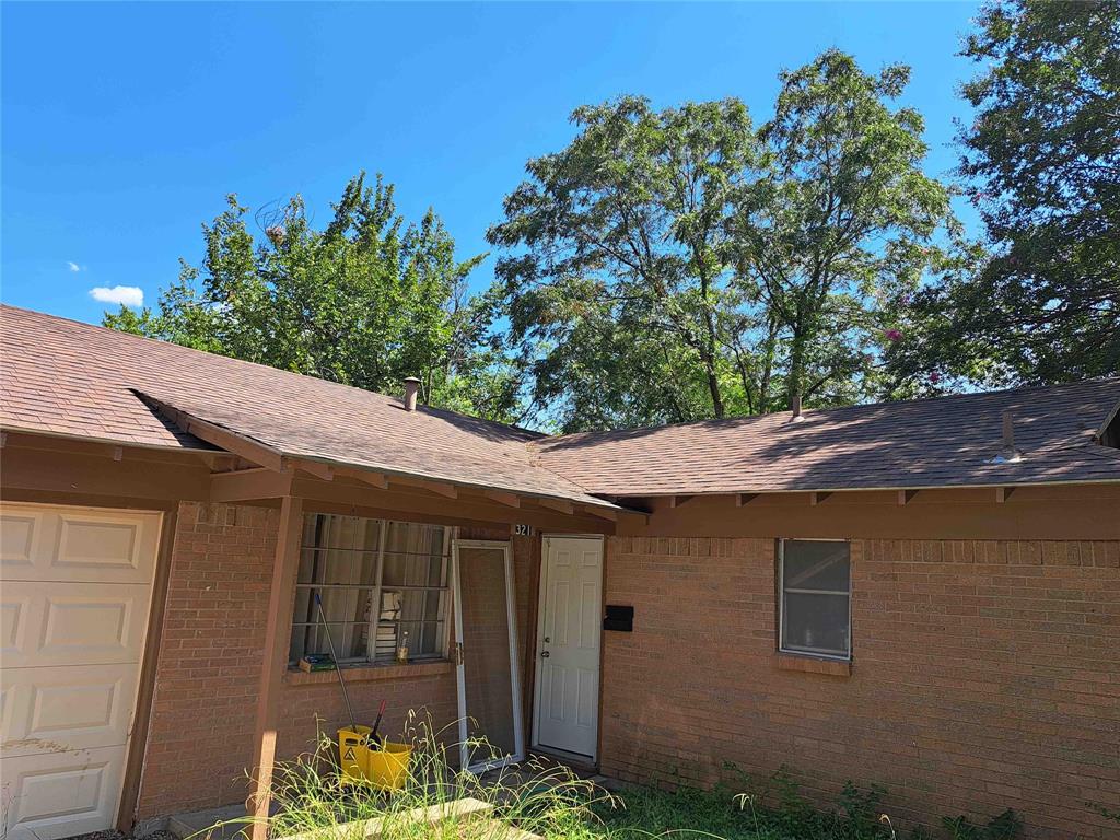 Investor opportunity!  This 3 bed, 1.5 bath can become anything you want!

Flooring needs replacement.  It is located in an AE flood zone and has flooded more than once in recent years.  Evident foundation movement has been stable in recent years -- to the owner's knowledge it is not progressing.  Electricity does not work in one part of the house.