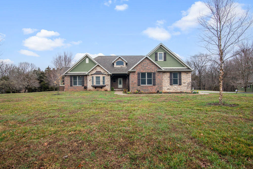 633 Shiloh Road