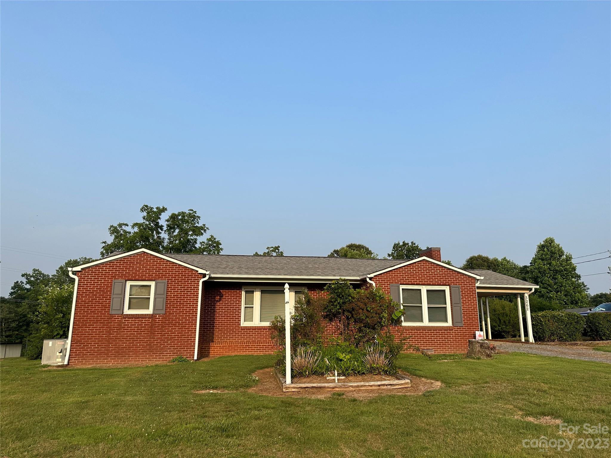 3262 Friendly Park Road