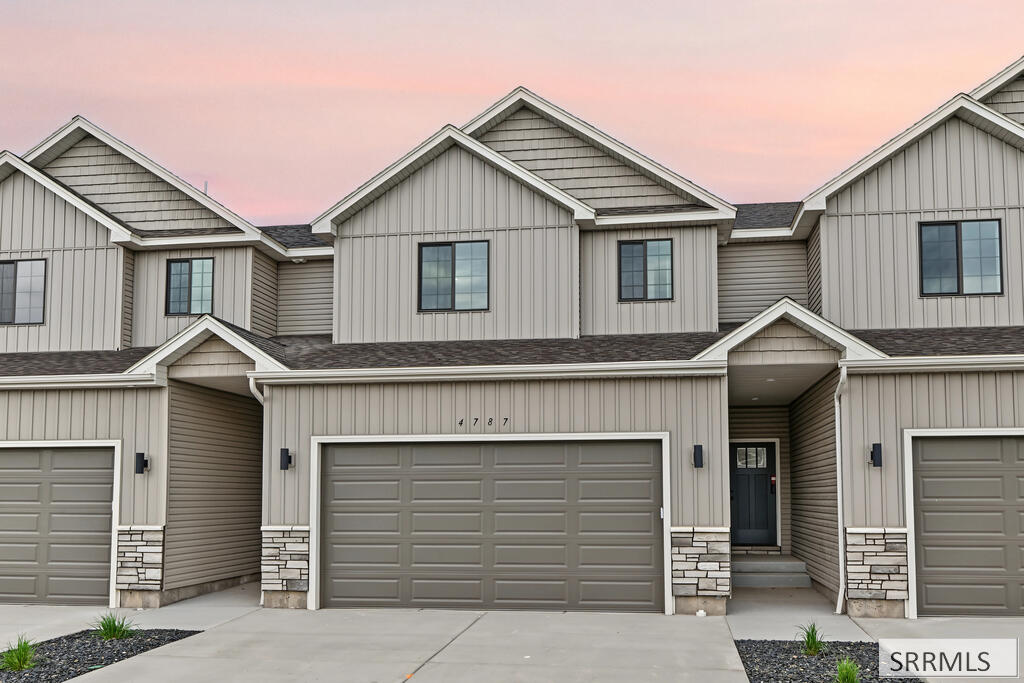 4787 Hazen Drive