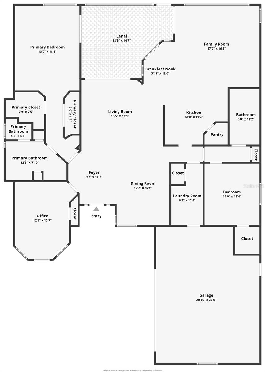 3392 Pennyroyal Road