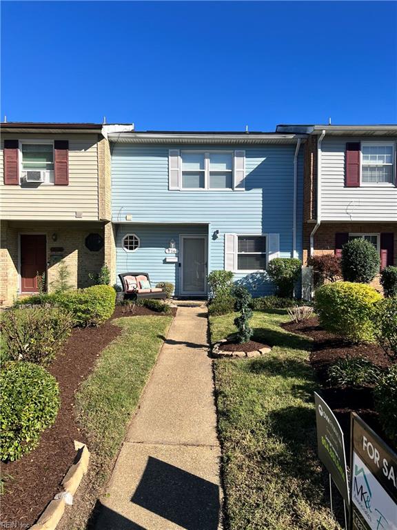 716 Biltmore Drive, Virginia Beach, VA 23454