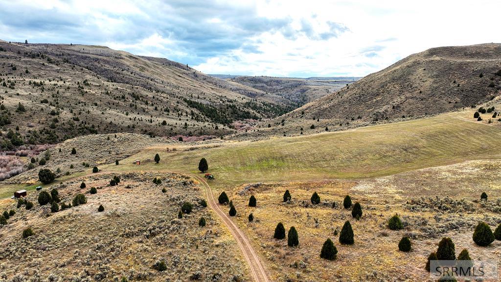 0 Dan Creek Road