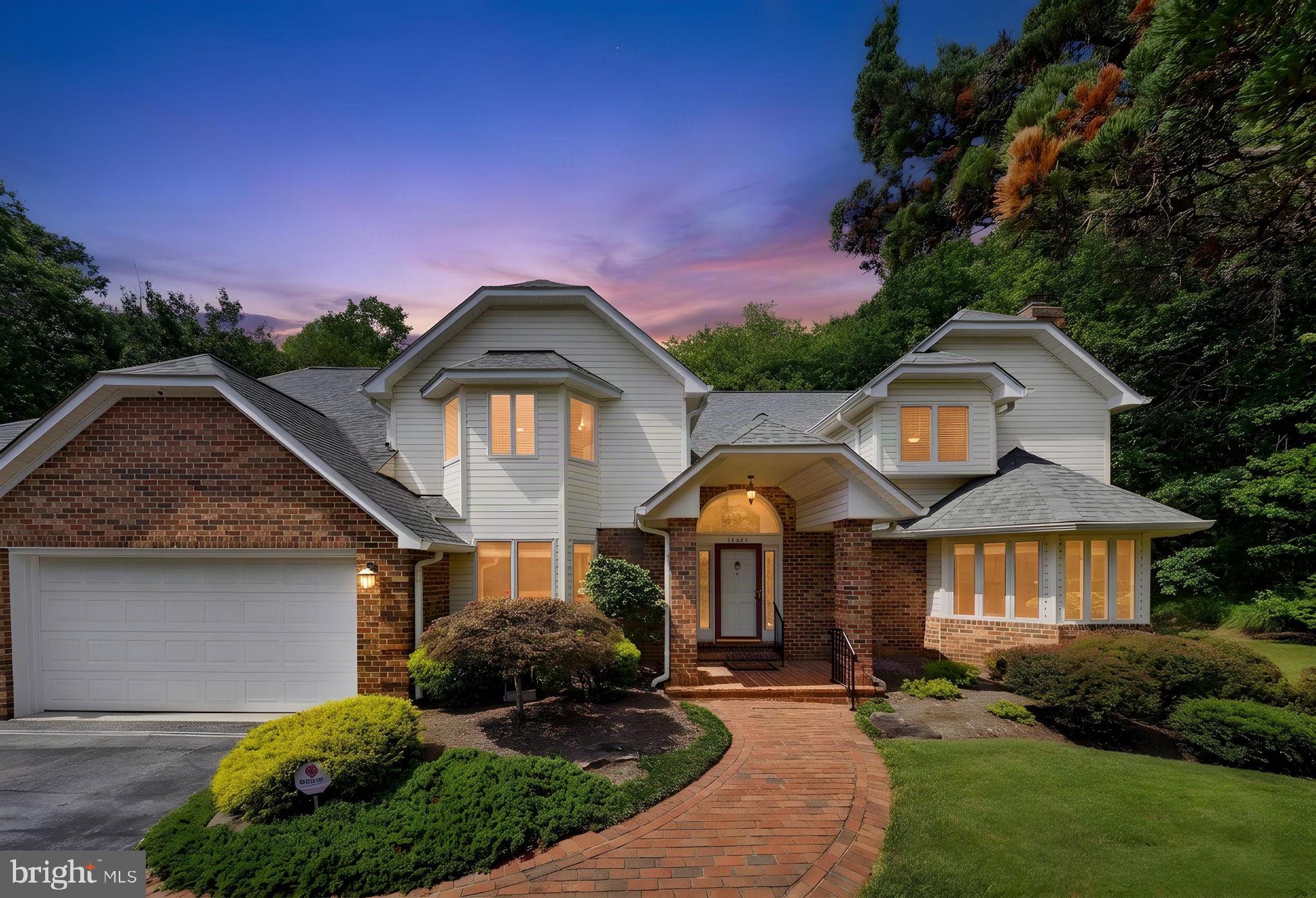 13901 Mount Oak Court