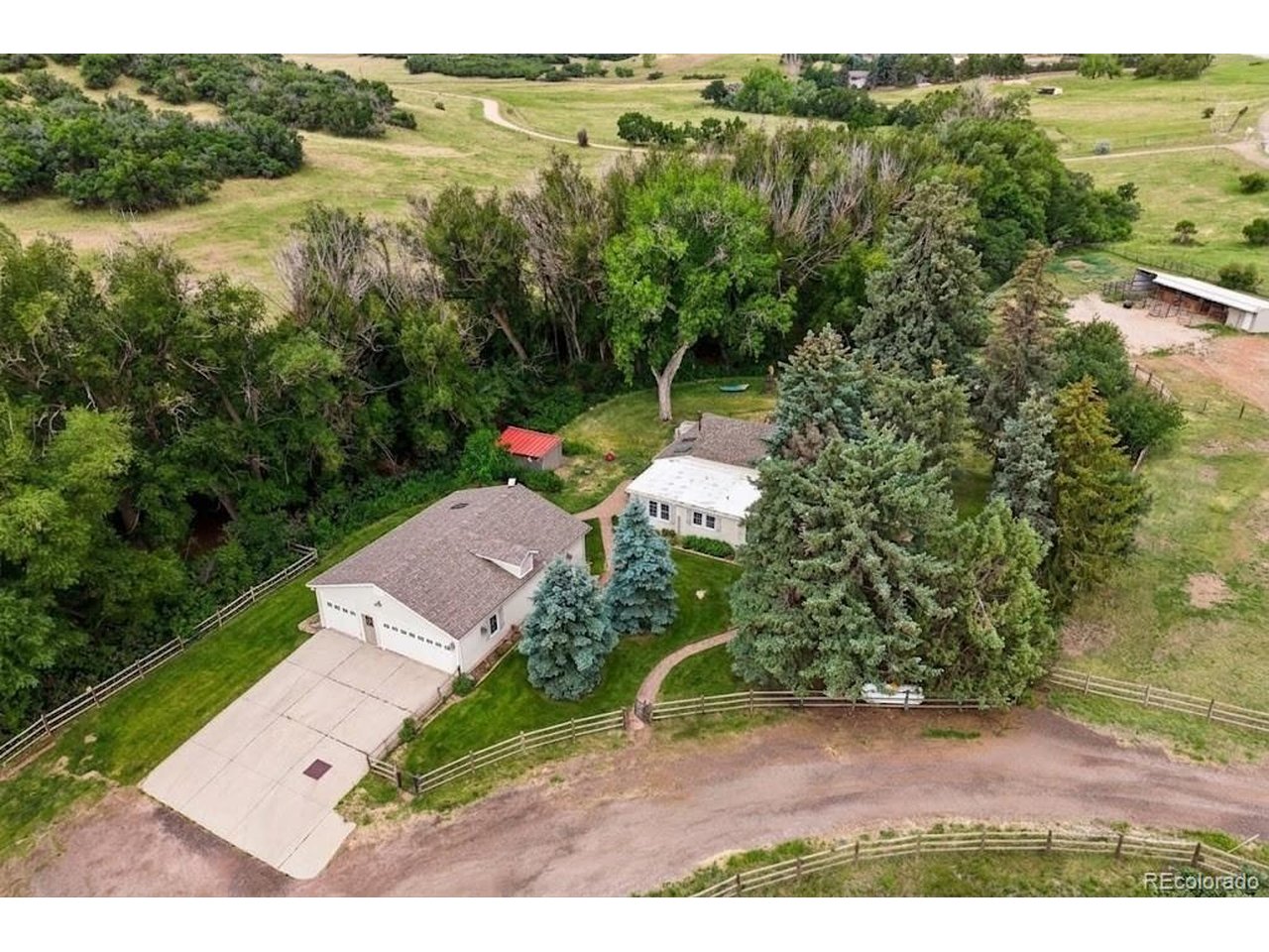3926 N State Highway 67