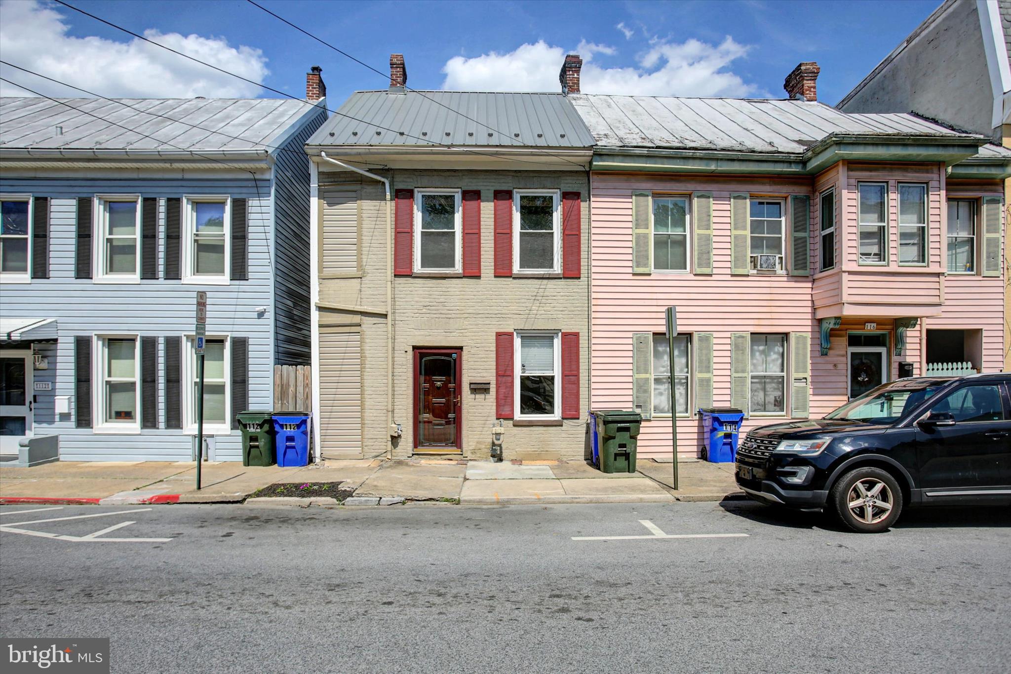 114 EAntietam St E  
