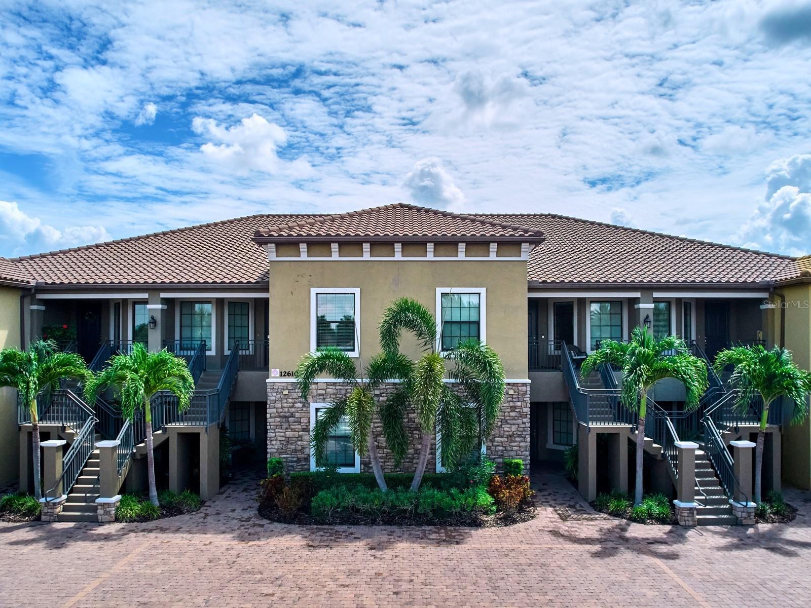 12610 Sorrento Way 204