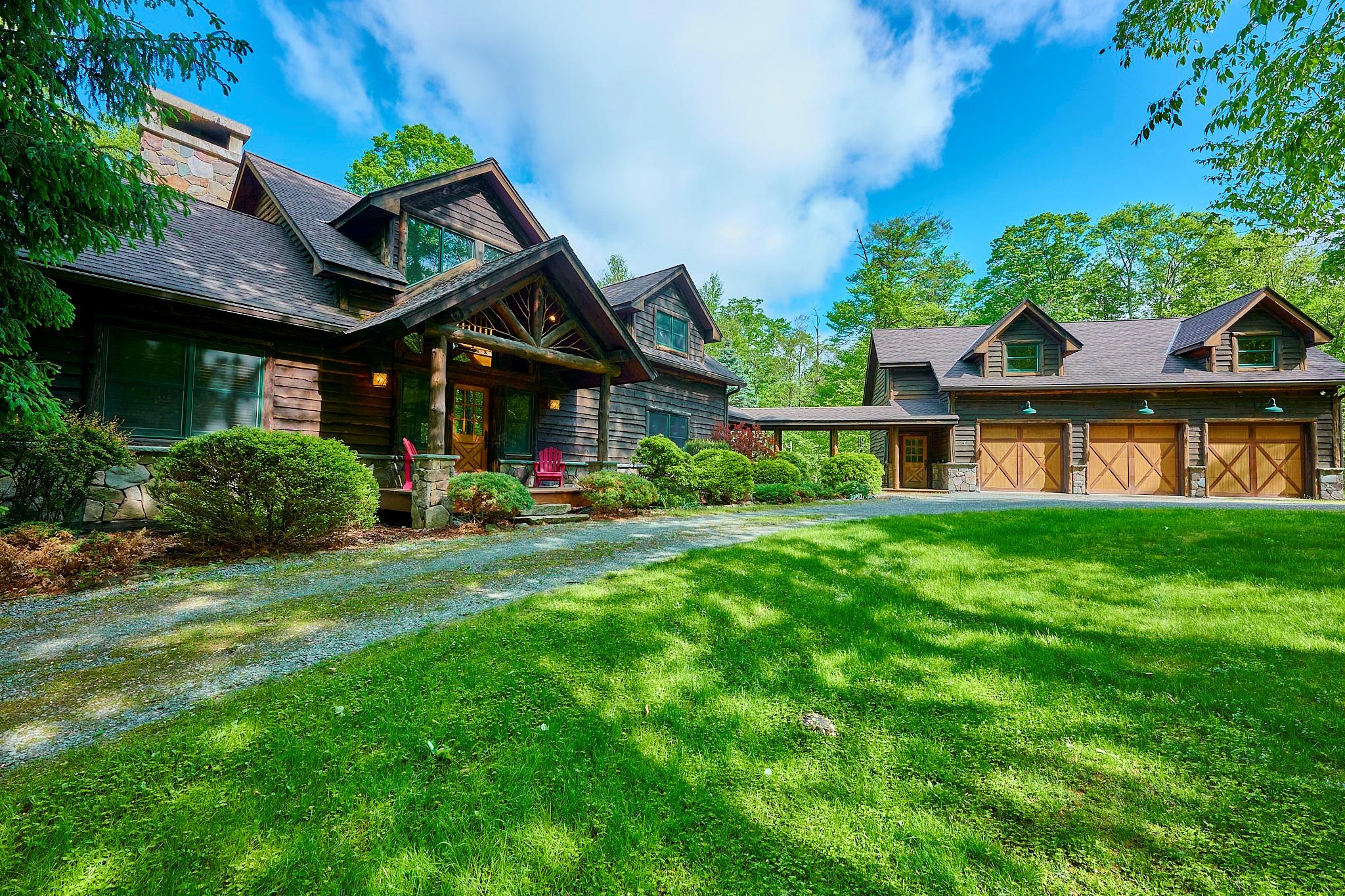 249 Chapin Trail