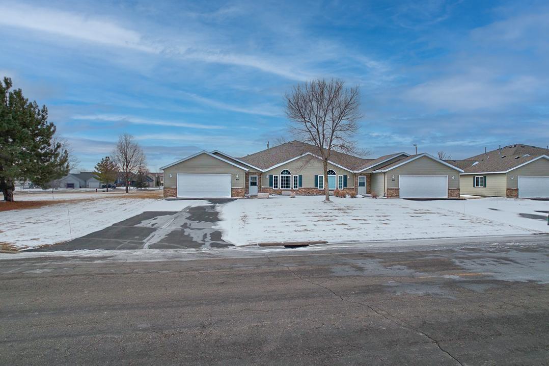 1300 Scout Drive