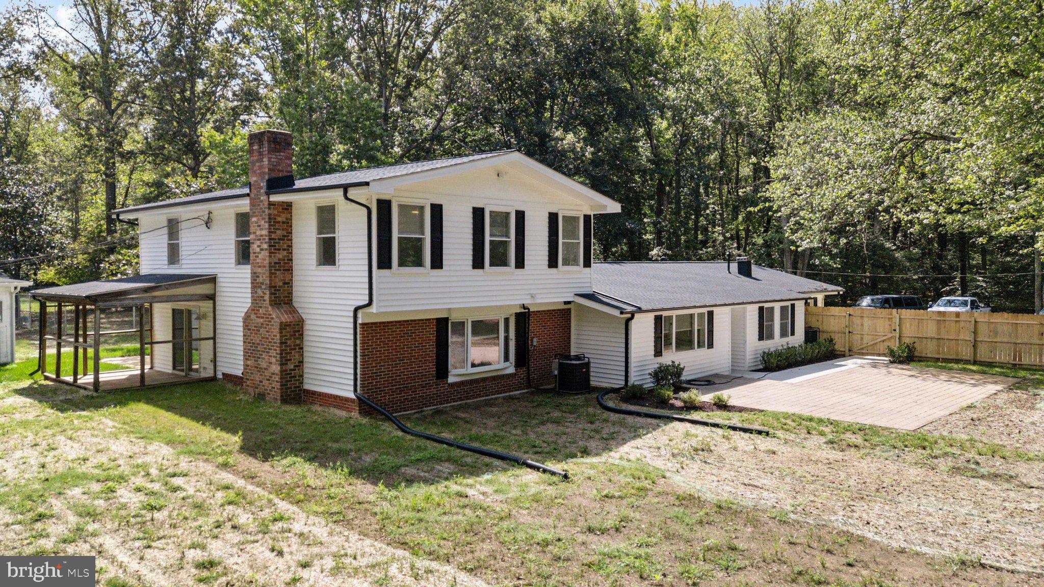 17705 Queen Anne Road