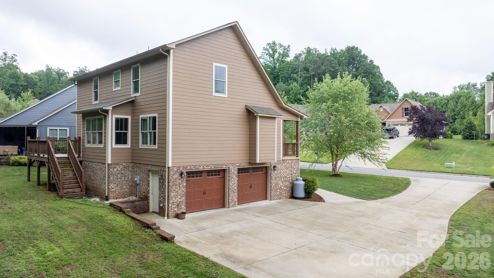 124 Maplewood Court