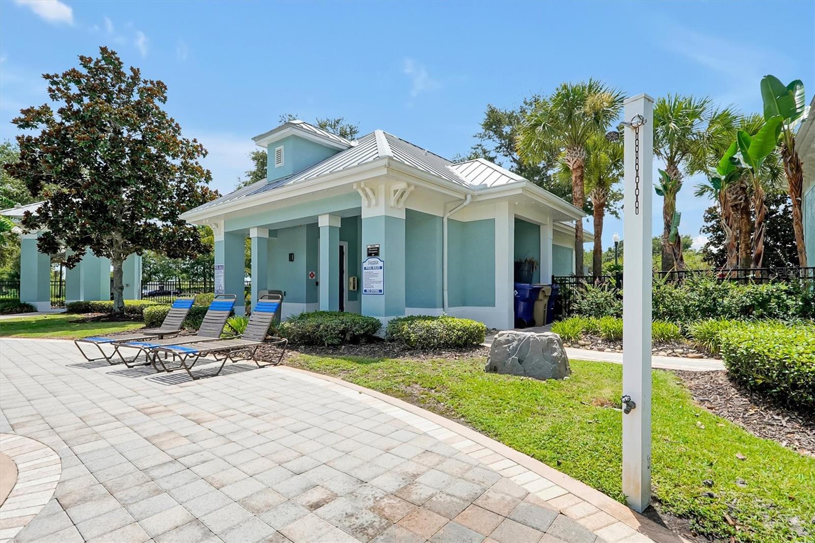 543 Juniper Springs Drive