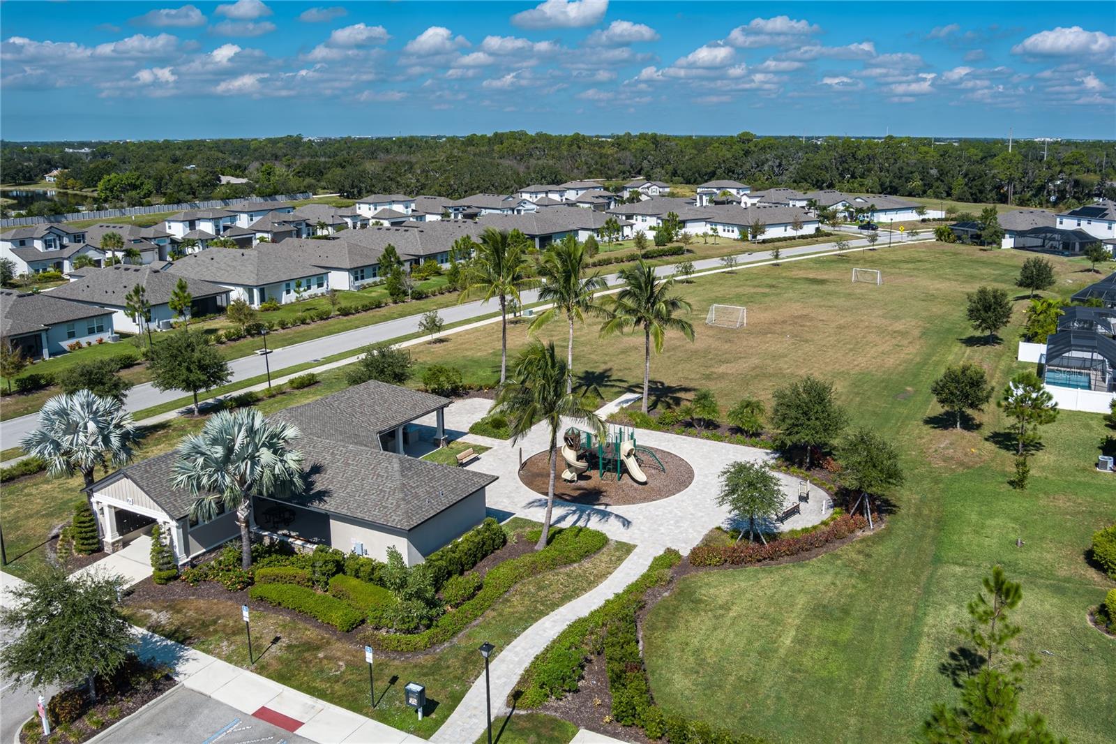 3603 Quiet Drive