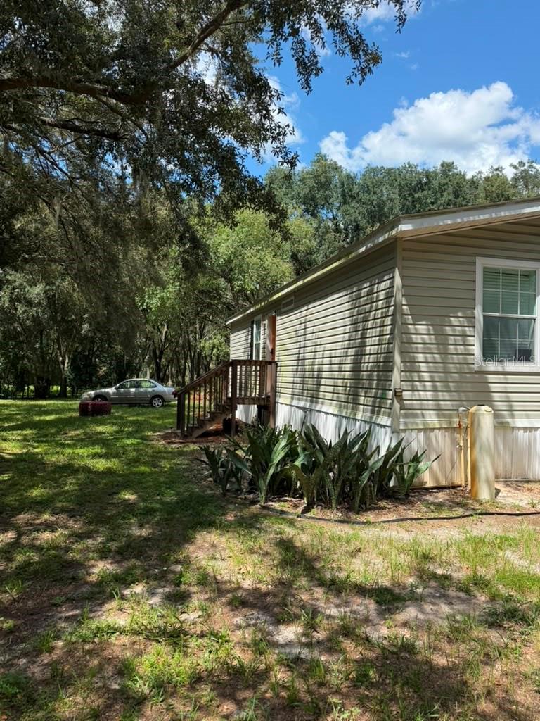 10217 Quinn Road