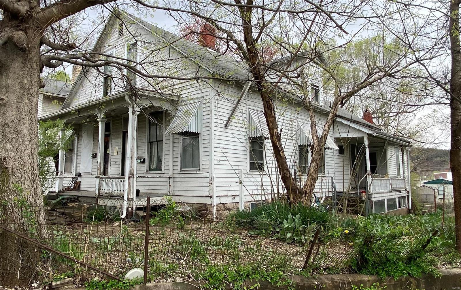 1227 Church Street