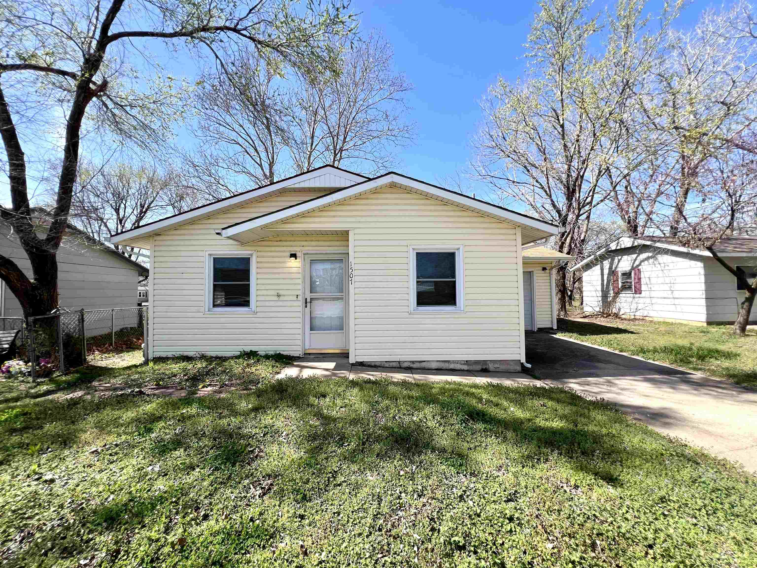 1507 N 10th