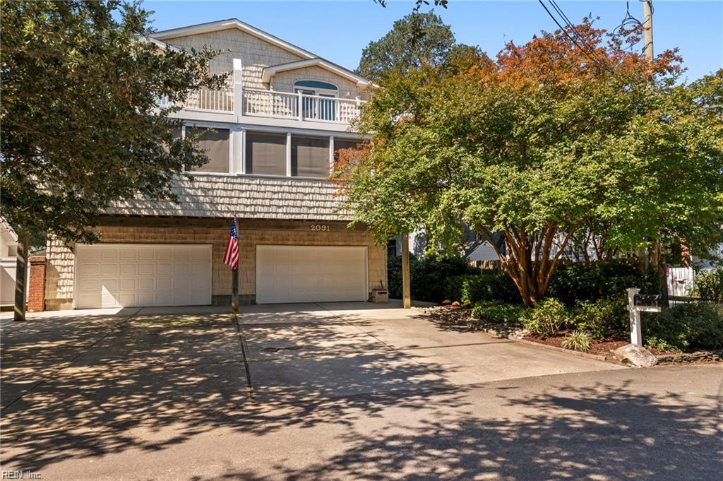 2089 Tazewell Road, Virginia Beach, VA 