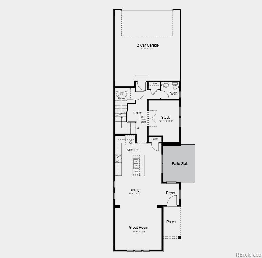 1185 Prospect Aly