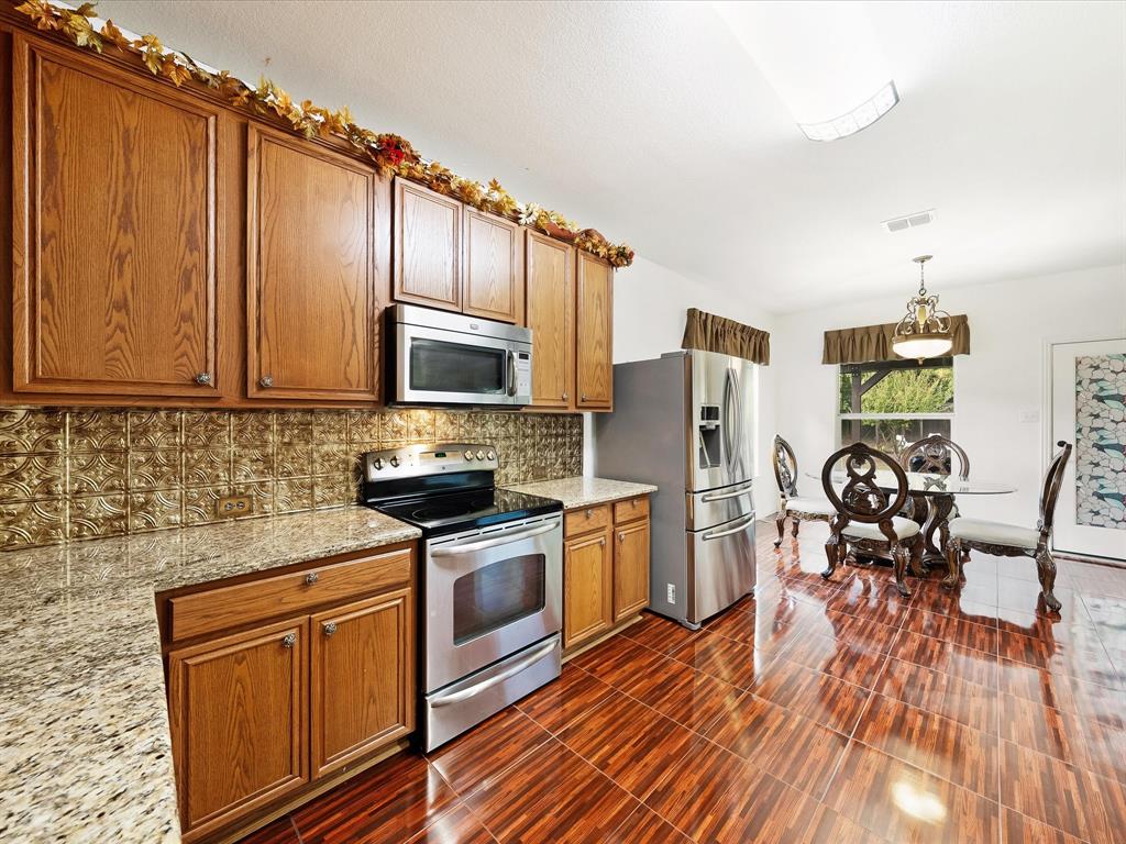 513 Rocky Creek Drive