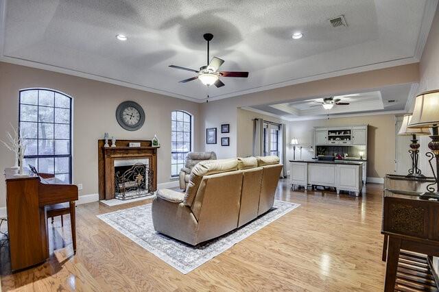 3008 Stone Bluff Court