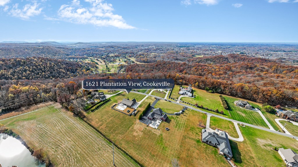 1621 Plantation View