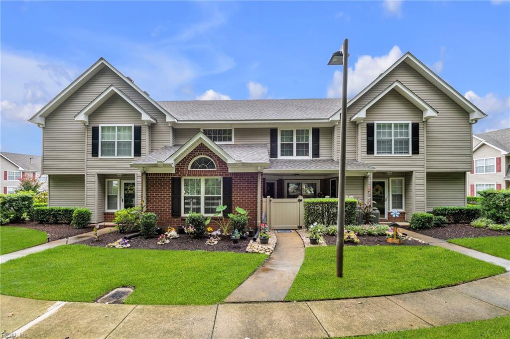3829 Lasalle Drive 107, Virginia Beach, VA 