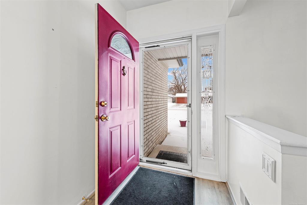 15025 Annapolis Drive
