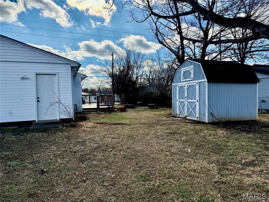 101 Meadowbrook Drive