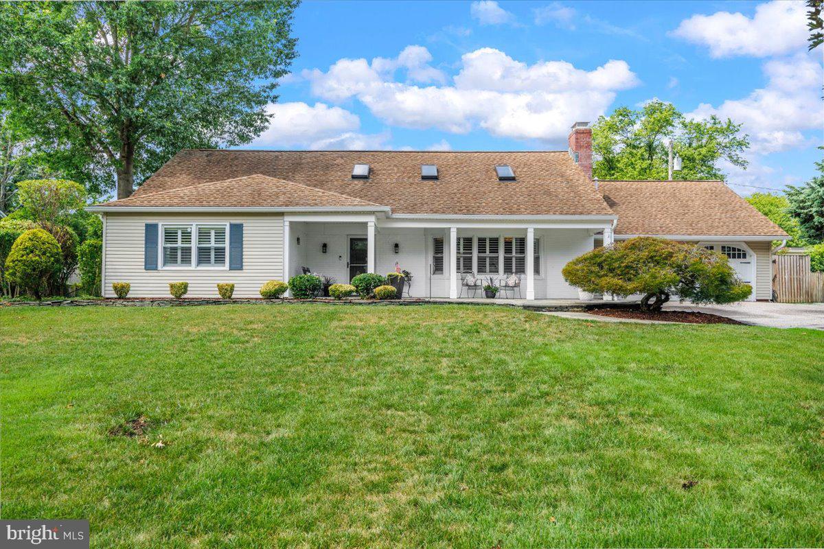 12127 Long Ridge Lane